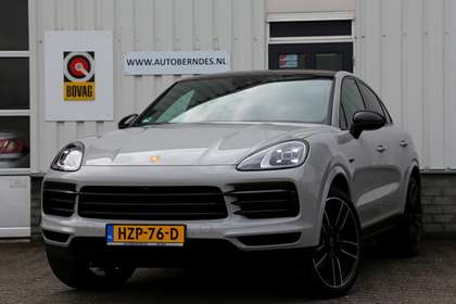 Porsche Cayenne Coupé 3.0 E-Hybrid Platinum Edition*Perfect Porsch
