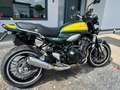 Kawasaki Z900RS Yellowball 2024 Vert - thumbnail 1