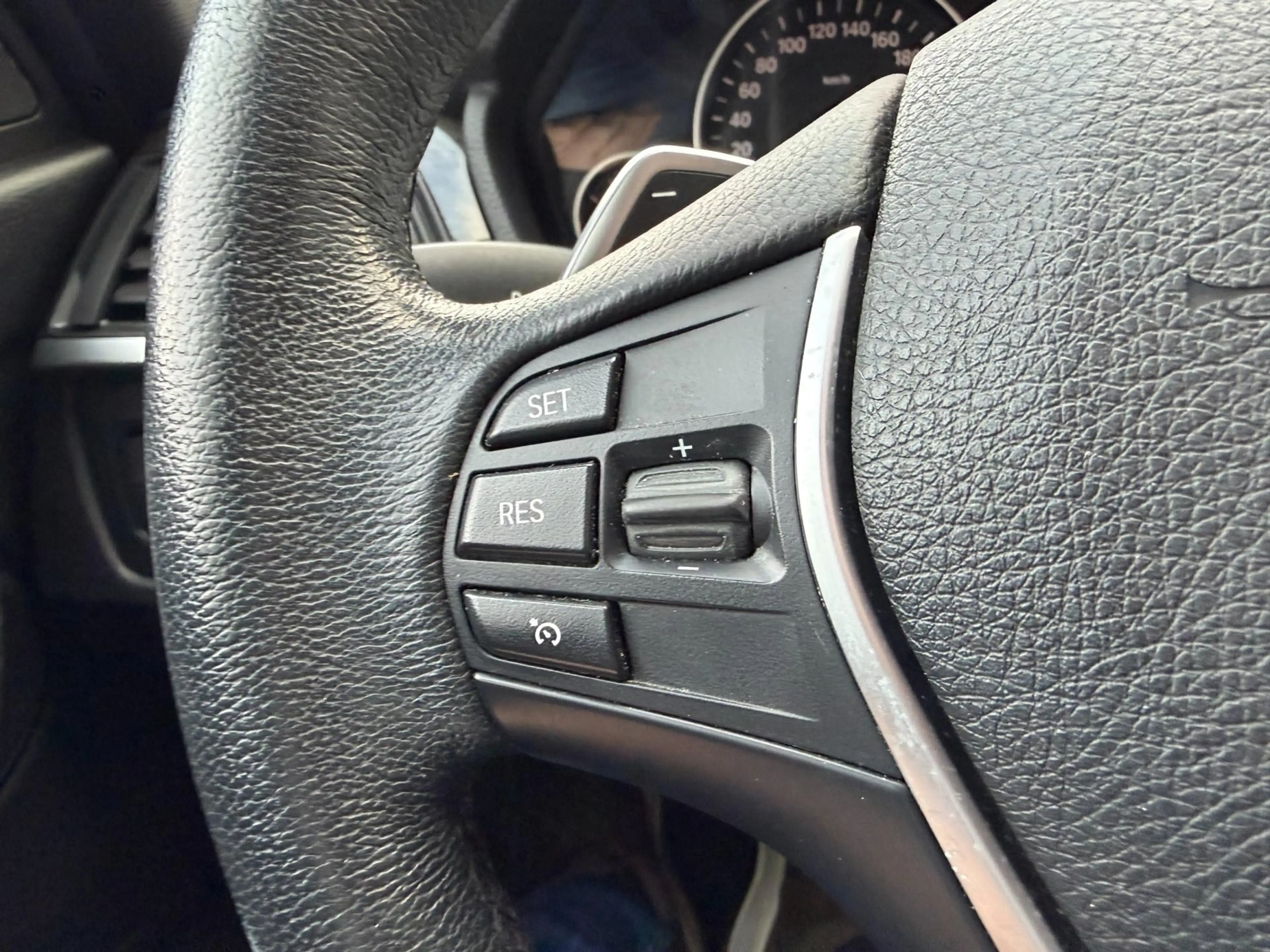 BMW 328 3-serie Touring 328i High Executive Panoramadak sp — photo 17
