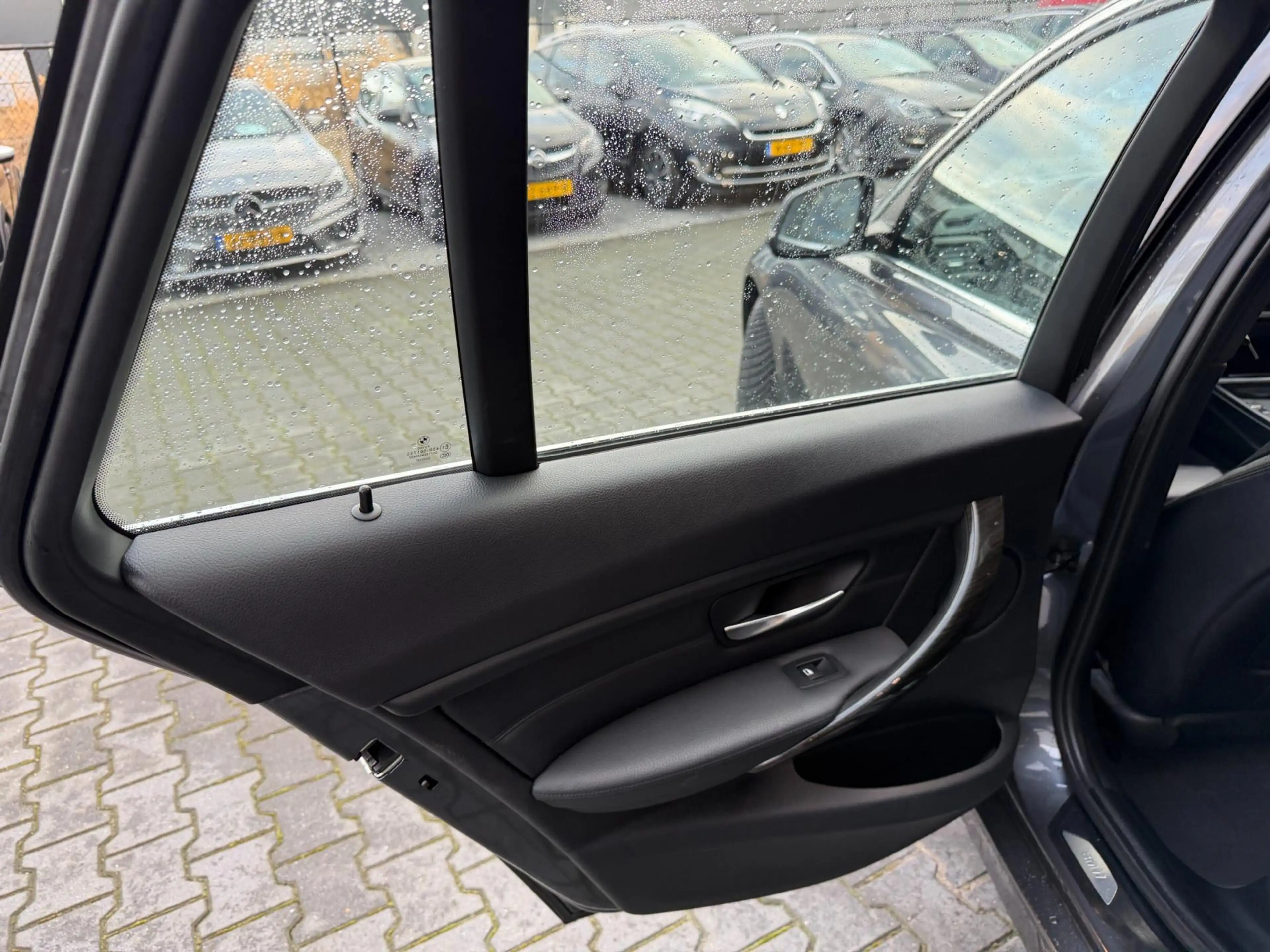 BMW 328 3-serie Touring 328i High Executive Panoramadak sp — photo 13