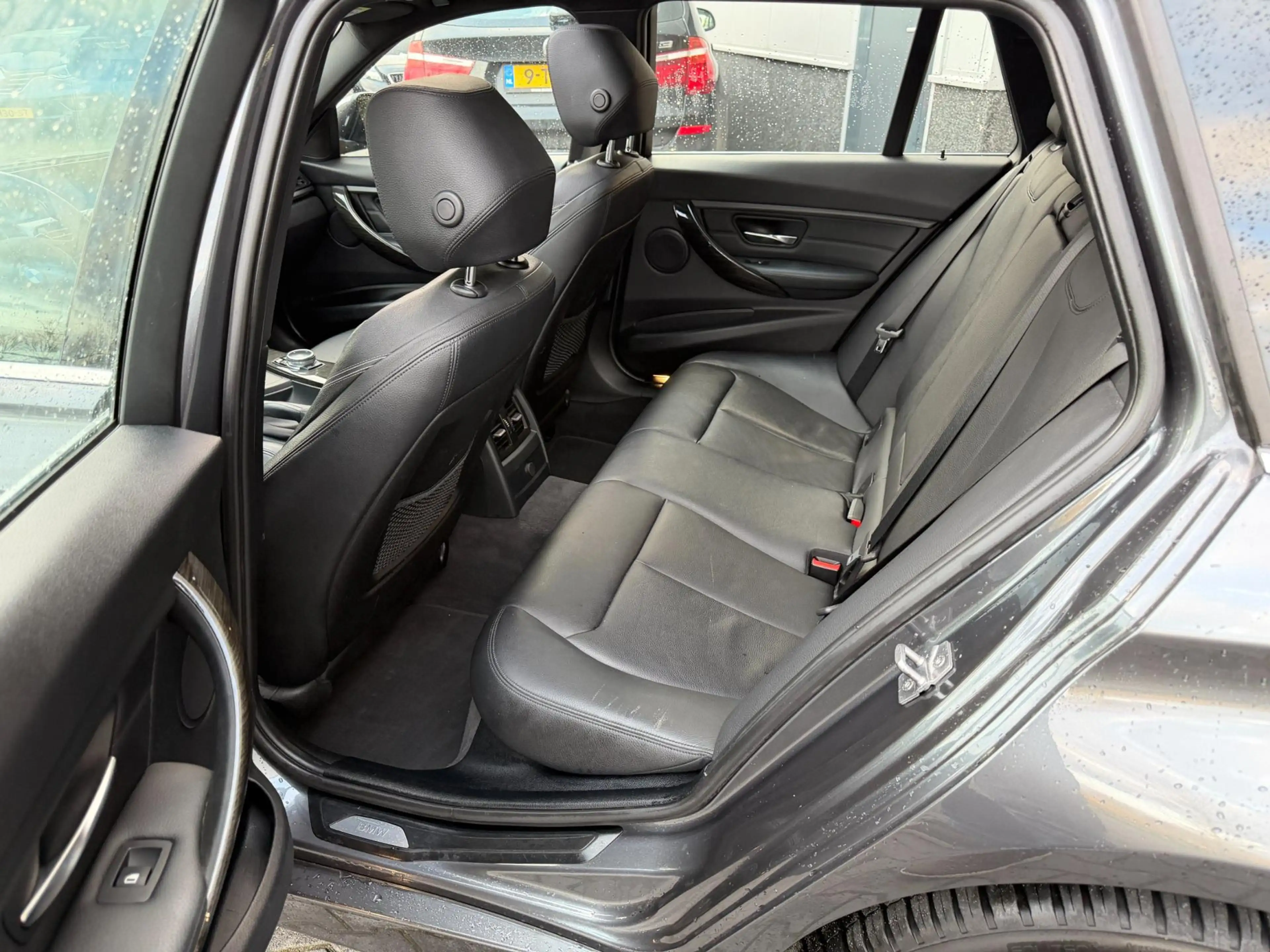 BMW 328 3-serie Touring 328i High Executive Panoramadak sp — photo 12