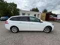 Peugeot 308 308 SW 1,2 PureTech Active Active Weiß - thumbnail 4