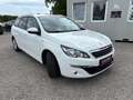 Peugeot 308 308 SW 1,2 PureTech Active Active Weiß - thumbnail 2