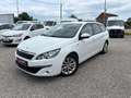 Peugeot 308 308 SW 1,2 PureTech Active Active Weiß - thumbnail 1