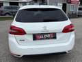 Peugeot 308 308 SW 1,2 PureTech Active Active Weiß - thumbnail 8