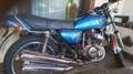 Kawasaki KH 250 Blau - thumbnail 2