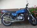 Kawasaki KH 250 Blau - thumbnail 1