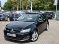 Volkswagen Golf VII 1.4 TSI Highline Pano BI-Xenon PDC Zwart - thumbnail 2