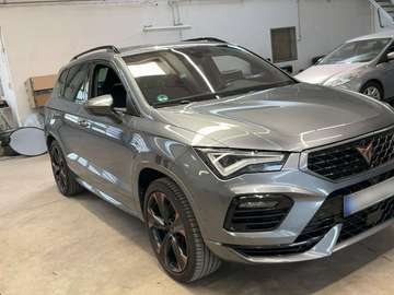 Ateca 2.0 TSI 4Drive DSG EDITION VZ