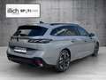 Peugeot 308 Neuer 308 SW GT EXCLUSIVE Hybrid 145 e-DCS6 Grau - thumbnail 3