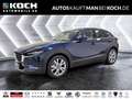 Mazda CX-30 e-SKYACTIV-G 2.0 M HYBRID SELECTION Blau - thumbnail 1