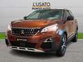 Peugeot 3008 BlueHDi 120 S&S EAT6 Allure Bronzo - thumbnail 1