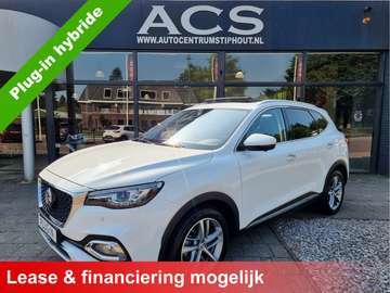 1.5 PHEV | Luxury | 28dkm | Dealer onderhouden | A