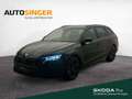 Skoda Octavia Combi RS TSI DSG *MATRIX*AHK*ACC*HUD*NAV Schwarz - thumbnail 1