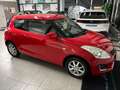 Suzuki Swift 1.2 Club *DAB/KLIMA/NEUE ALLWETTER* Rojo - thumbnail 6