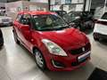 Suzuki Swift 1.2 Club *DAB/KLIMA/NEUE ALLWETTER* Rojo - thumbnail 7