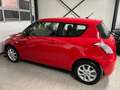 Suzuki Swift 1.2 Club *DAB/KLIMA/NEUE ALLWETTER* Rojo - thumbnail 3