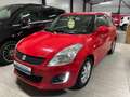 Suzuki Swift 1.2 Club *DAB/KLIMA/NEUE ALLWETTER* Rojo - thumbnail 8