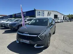 Kia Sportage 1.6 T-GDI 230CH HEV ACTIVE BUSINESS BVA6 4X2