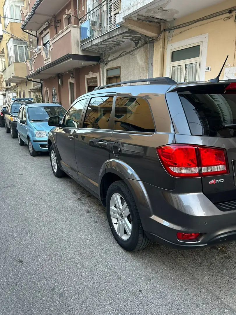 Fiat Freemont 2.0 multijet 140 cv cross - 2