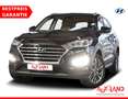 Hyundai TUCSON 1.6 Advantage 2WD Android Apple Kamera Noir - thumbnail 1