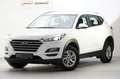 Hyundai TUCSON 1,6 GDI Run Weiß - thumbnail 1