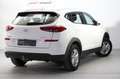 Hyundai TUCSON 1,6 GDI Run Weiß - thumbnail 4
