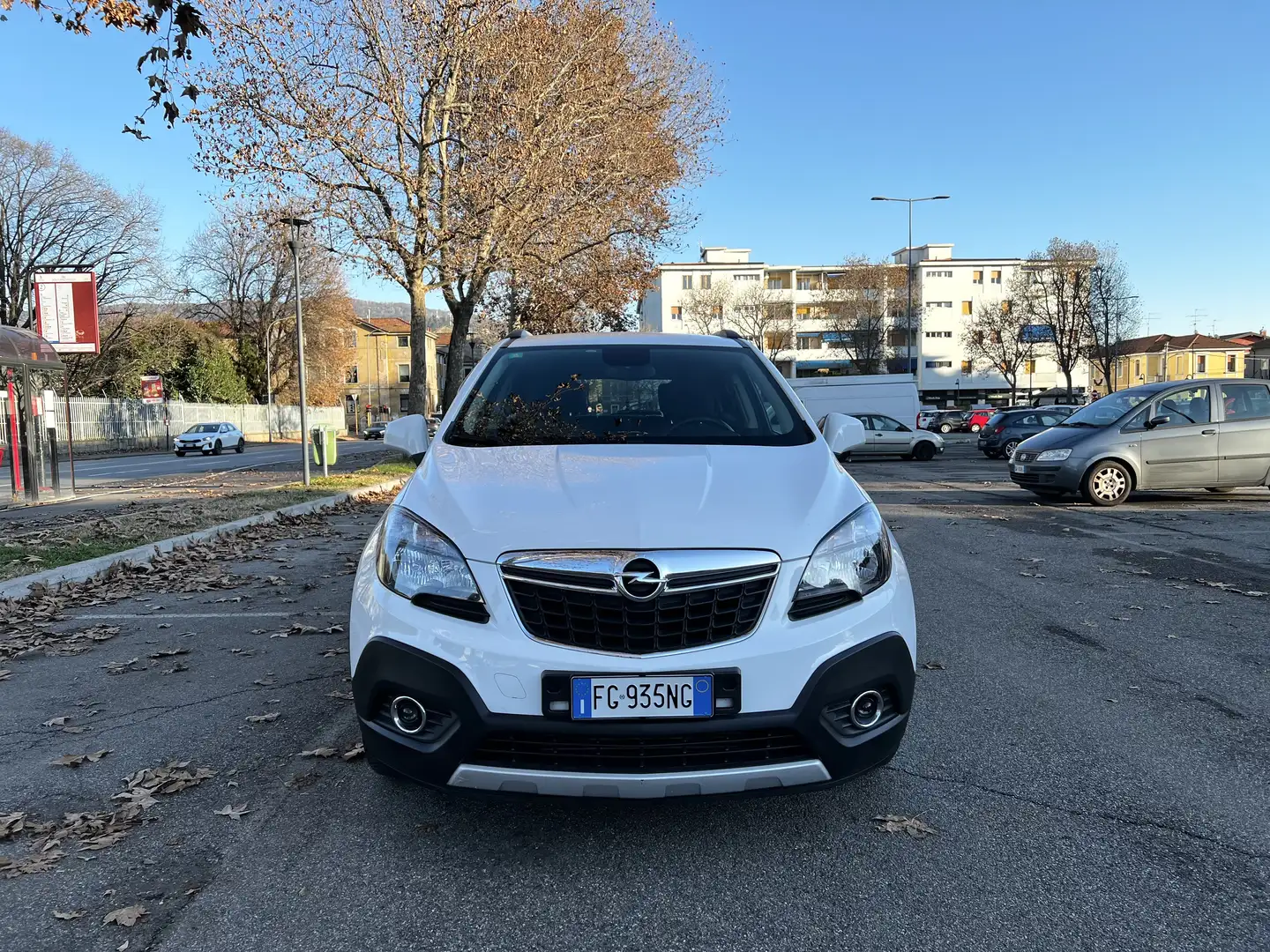 Opel Mokka 1.6 CDTI ecoFLEX Start/Stop Color Innovation - 2
