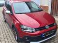 Volkswagen Polo Cross Polo 1.2 TSI (Blue Motion Technology) Cross Polo Rosso - thumbnail 1