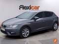 SEAT Leon ST 1.2 TSI S&S Style 110 Gris - thumbnail 3