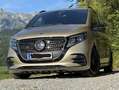 Mercedes-Benz V 300 V 300 d Kombi lang 4Matic Avantgarde Aut. Avantgarde Gold - thumbnail 6