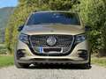 Mercedes-Benz V 300 V 300 d Kombi lang 4Matic Avantgarde Aut. Avantgarde Gold - thumbnail 7