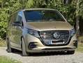 Mercedes-Benz V 300 V 300 d Kombi lang 4Matic Avantgarde Aut. Avantgarde Gold - thumbnail 1