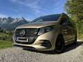 Mercedes-Benz V 300 V 300 d Kombi lang 4Matic Avantgarde Aut. Avantgarde Gold - thumbnail 5
