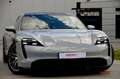 Porsche Taycan 93.4 kWh 4S Gris - thumbnail 4