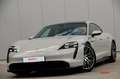 Porsche Taycan 93.4 kWh 4S Grijs - thumbnail 1