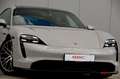 Porsche Taycan 93.4 kWh 4S Grijs - thumbnail 8