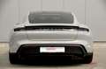 Porsche Taycan 93.4 kWh 4S Grijs - thumbnail 11