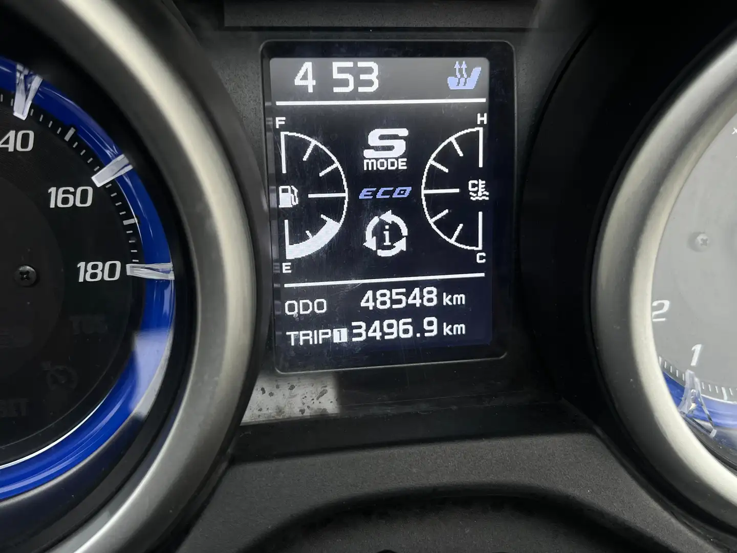 Yamaha TMAX 530 DX in formula 50% - 2