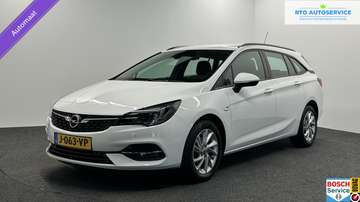 Sports Tourer 1.4 Edition AUTOMAAT NAVIGATIE 63000