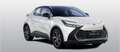 Toyota C-HR 2,0 Teamplayer SOFORT VERFÜGBAR! Weiß - thumbnail 4