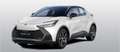 Toyota C-HR 2,0 Teamplayer SOFORT VERFÜGBAR! Weiß - thumbnail 2