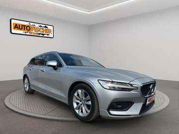 Momentum  AHK  Leder  Navi  Kamera