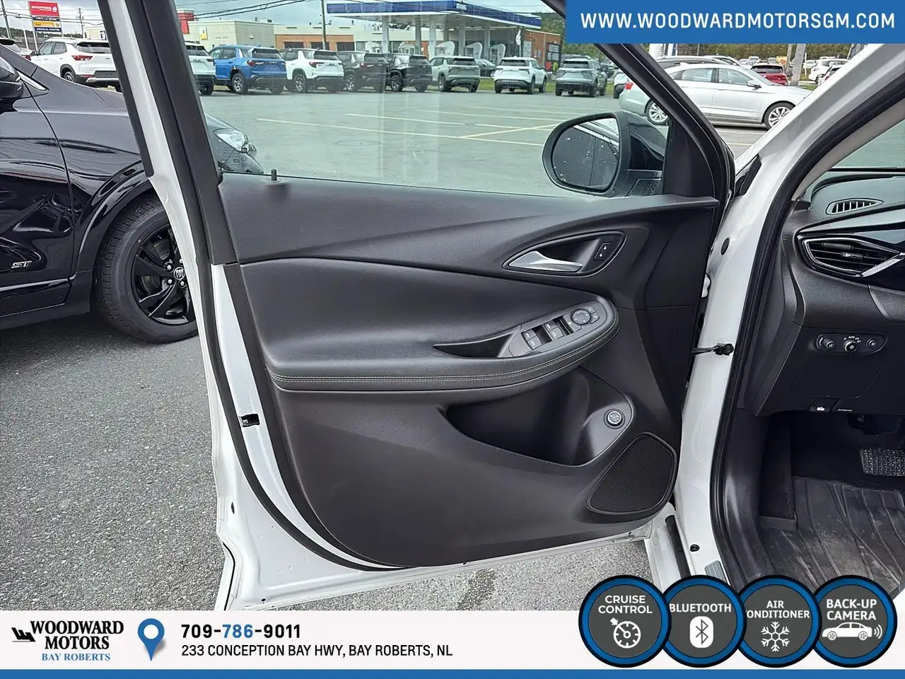 Buick Encore снимка Buick Encore