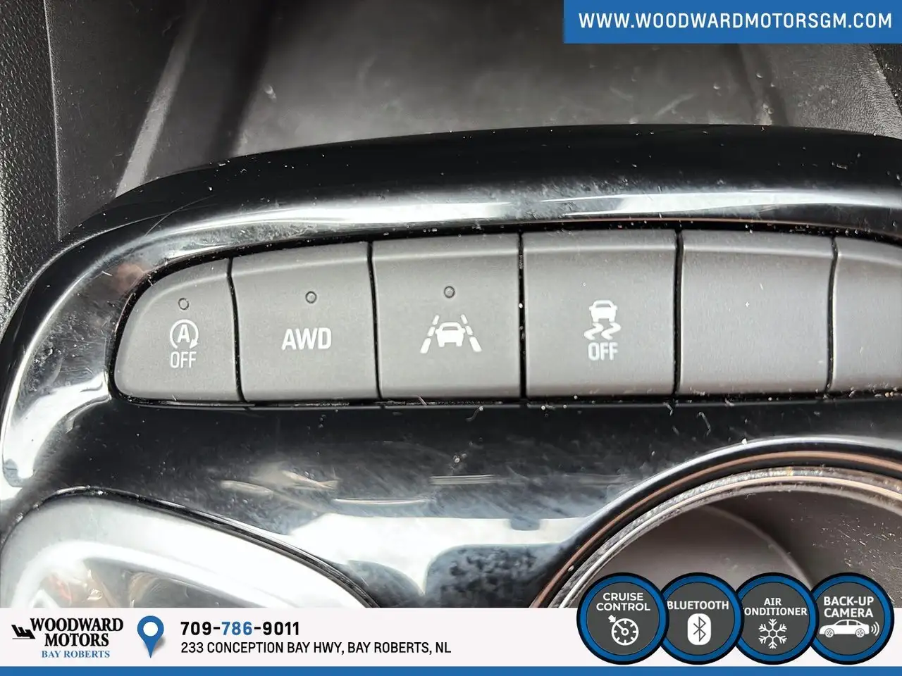 Buick Encore снимка Buick Encore