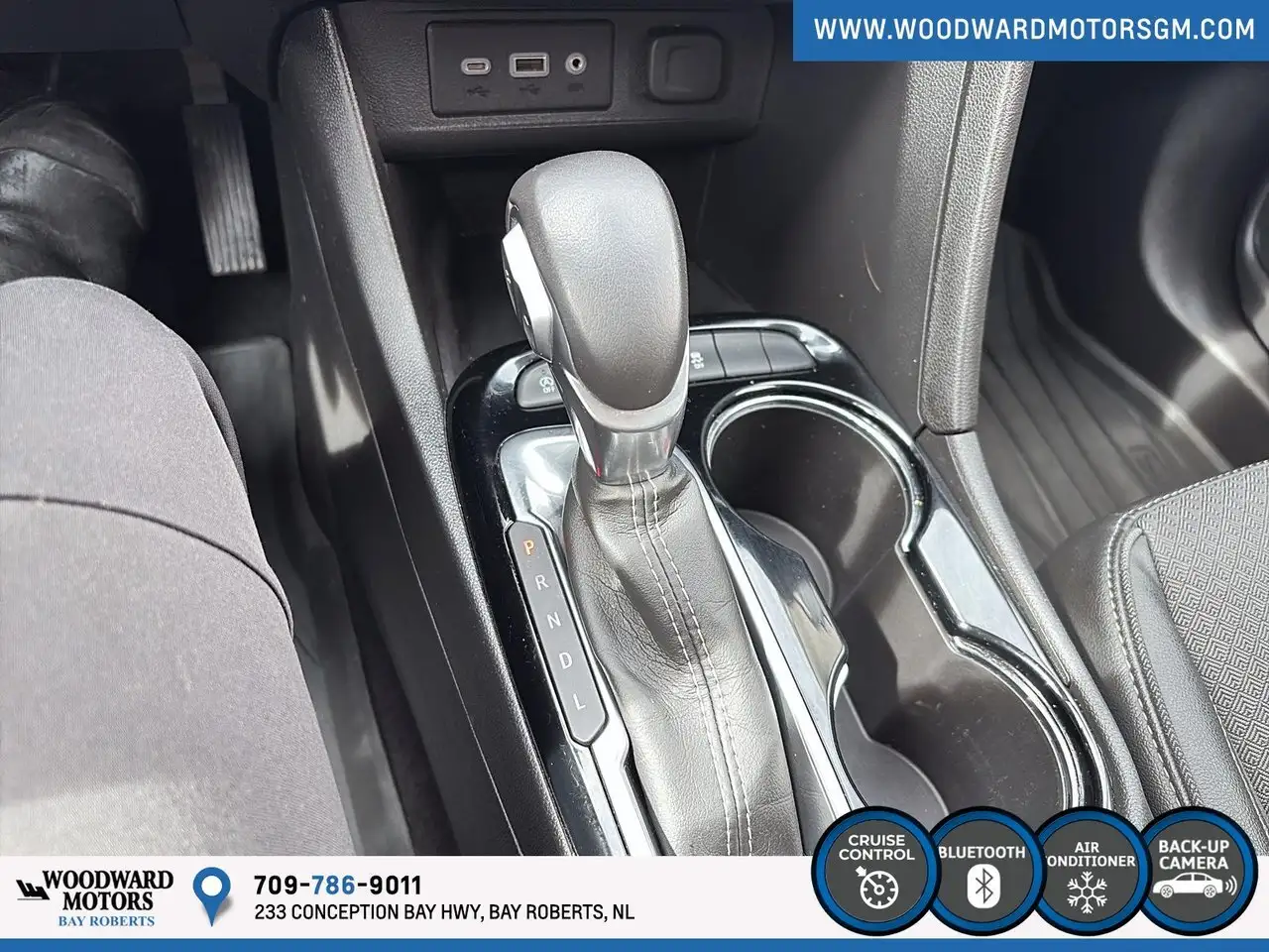 Buick Encore снимка Buick Encore