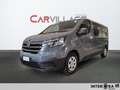 Renault Trafic passenger 2.0 Blue dci 150cv L2H1 Equilibre Grigio - thumbnail 1