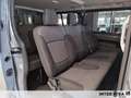 Renault Trafic passenger 2.0 Blue dci 150cv L2H1 Equilibre Grigio - thumbnail 10