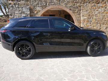 Range Rover Velar P250 Edition