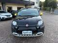 Fiat Panda Pandina Cross 1.0 FIREFLY HYBRID 70CV Nero - thumbnail 2